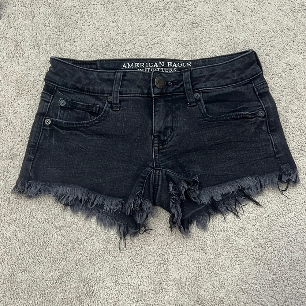 American Eagle Shorts - Picture 1 of 3